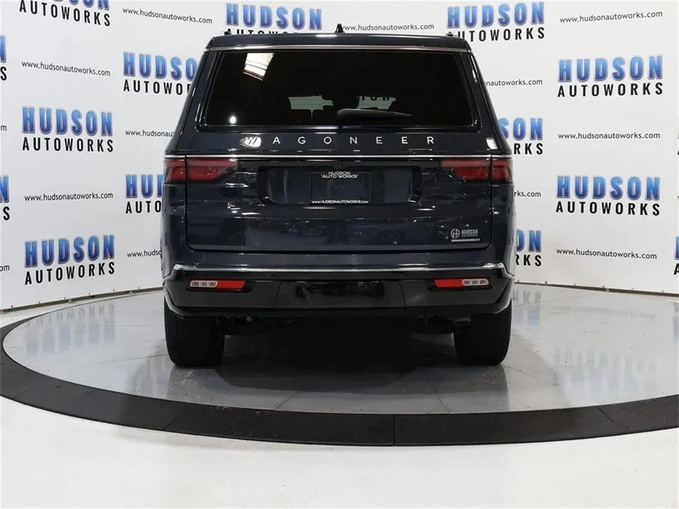 2024 Jeep WS Wagoneer - Image 5 of 31
