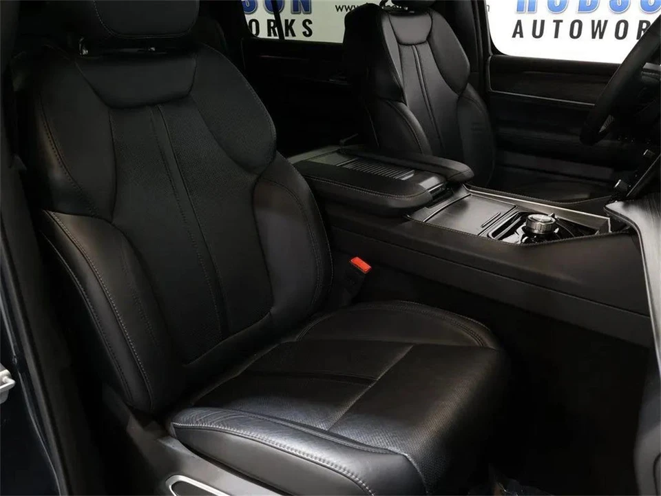 2024 Jeep WS Wagoneer - Image 30 of 31