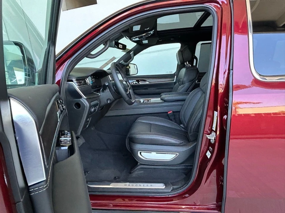 2024 Jeep WS Wagoneer - Image 7 of 12