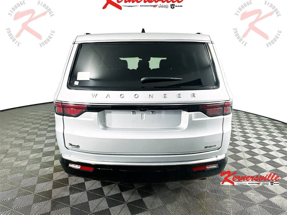 2024 Jeep WS Wagoneer - Image 6 of 12