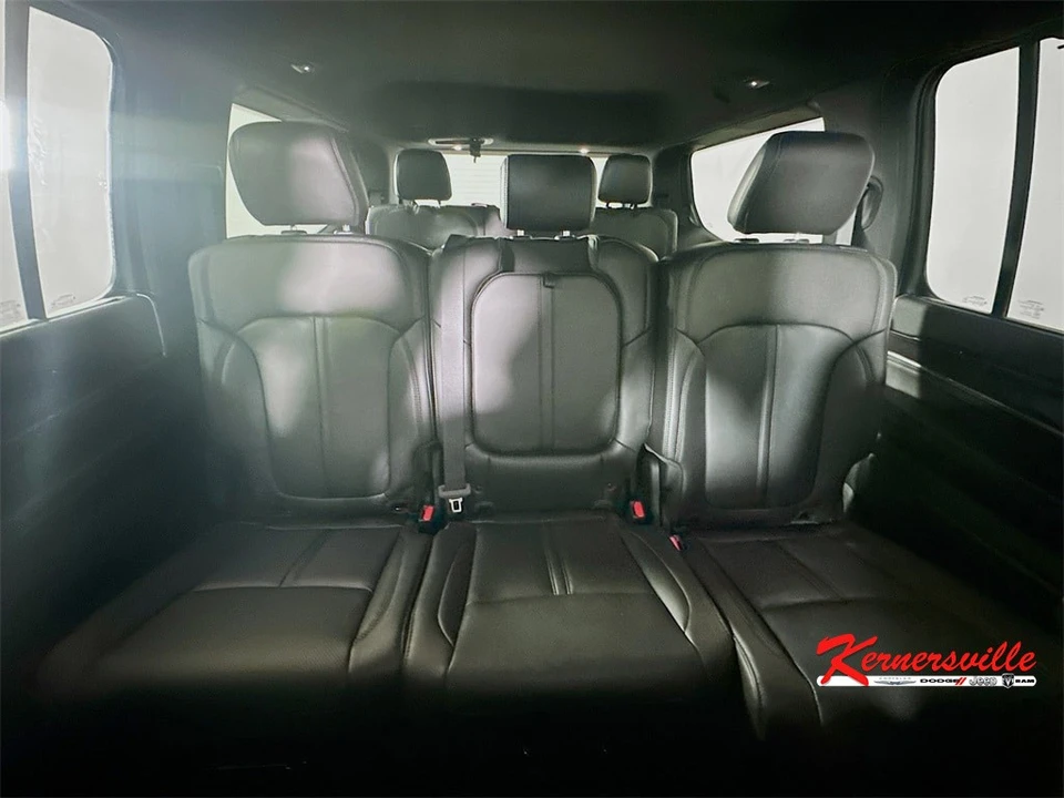 2024 Jeep WS Wagoneer - Image 10 of 12