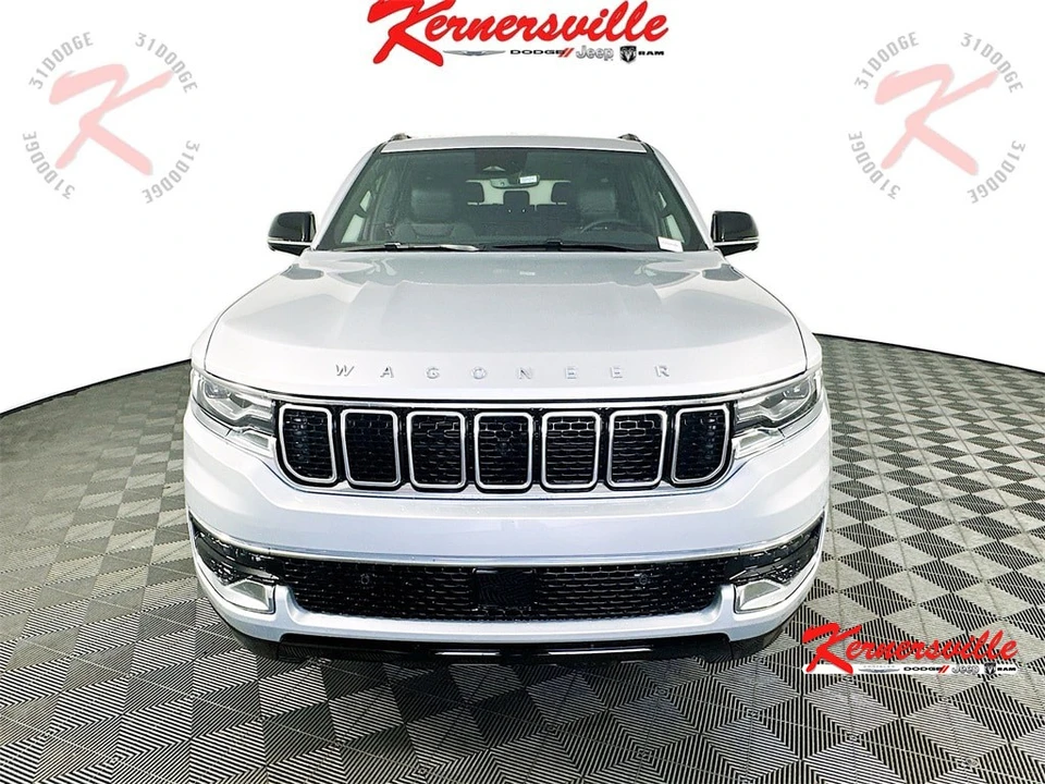2024 Jeep WS Wagoneer - Image 2 of 12