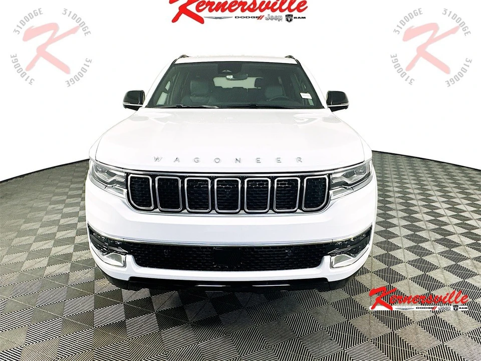 2024 Jeep WS Wagoneer - Image 2 of 12