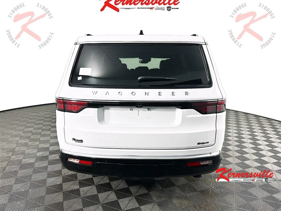 2024 Jeep WS Wagoneer - Image 6 of 12