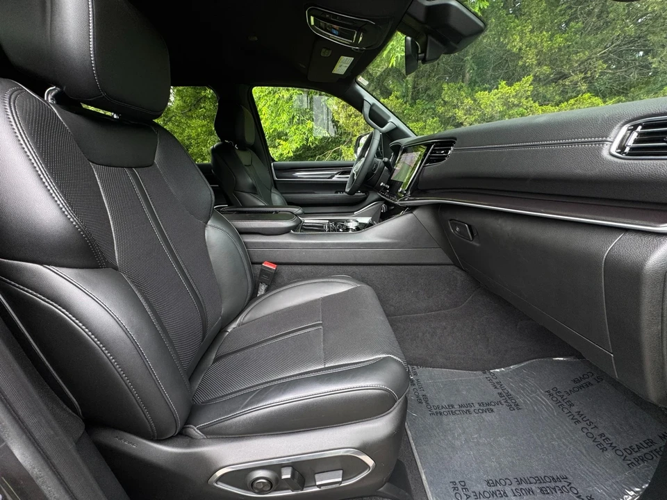2024 Jeep WS Wagoneer - Image 21 of 21
