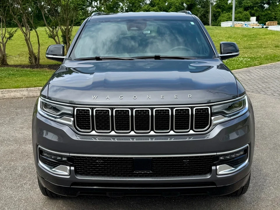 2024 Jeep WS Wagoneer - Image 6 of 21