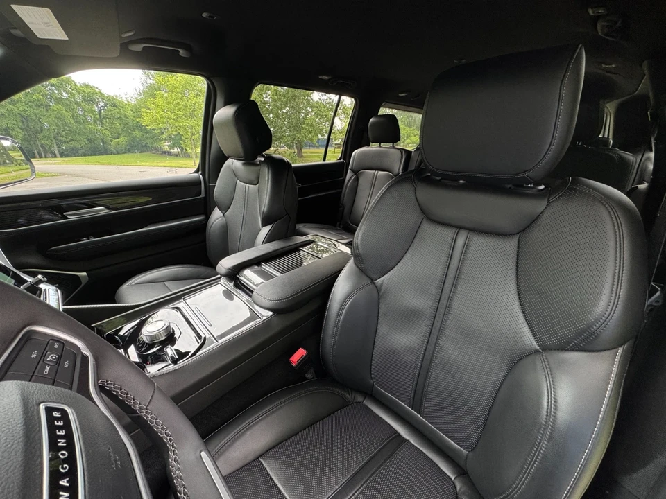 2024 Jeep WS Wagoneer - Image 11 of 21