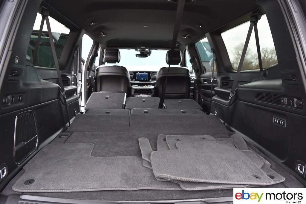 2024 Jeep WS Wagoneer - Image 16 of 24