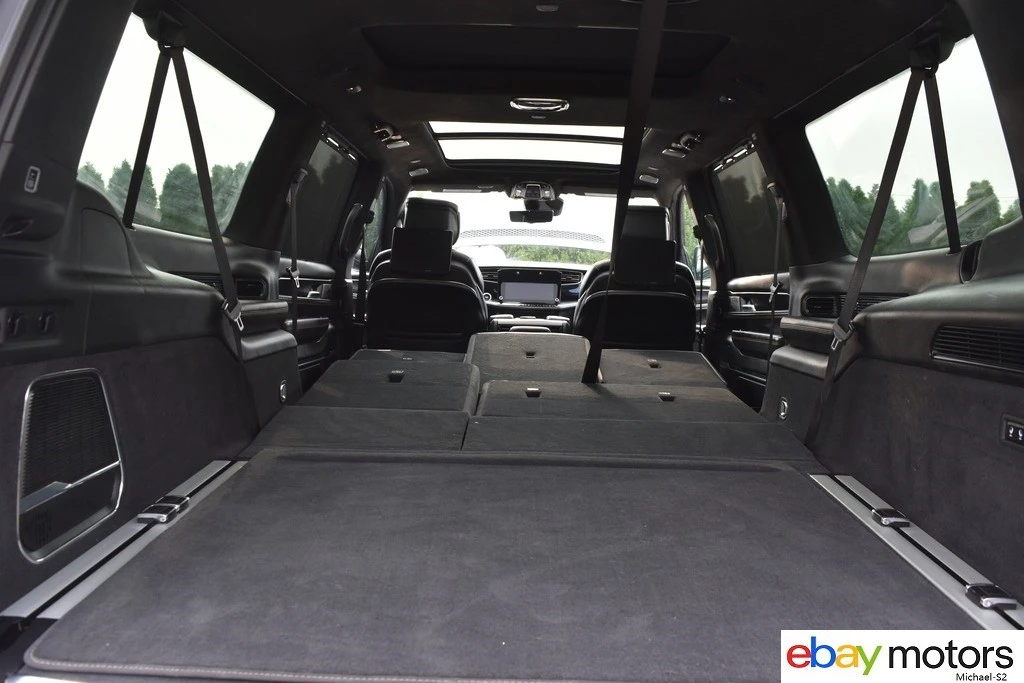 2024 Jeep WS Wagoneer - Image 15 of 24