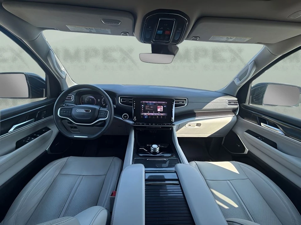 2024 Jeep WS Wagoneer - Image 13 of 31