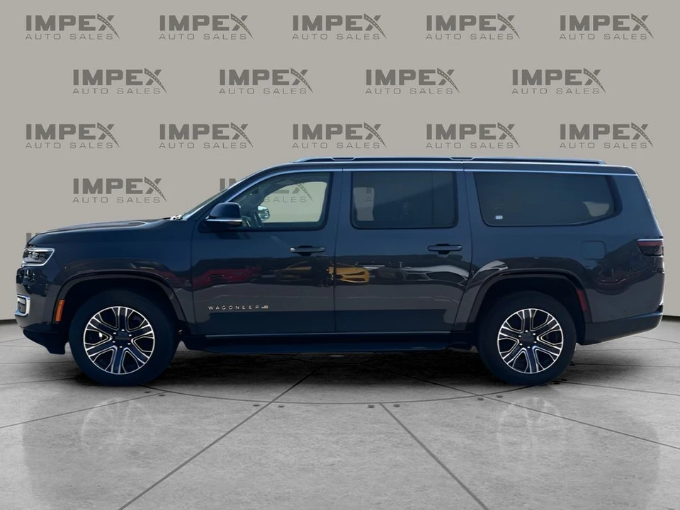 2024 Jeep WS Wagoneer - Image 2 of 31