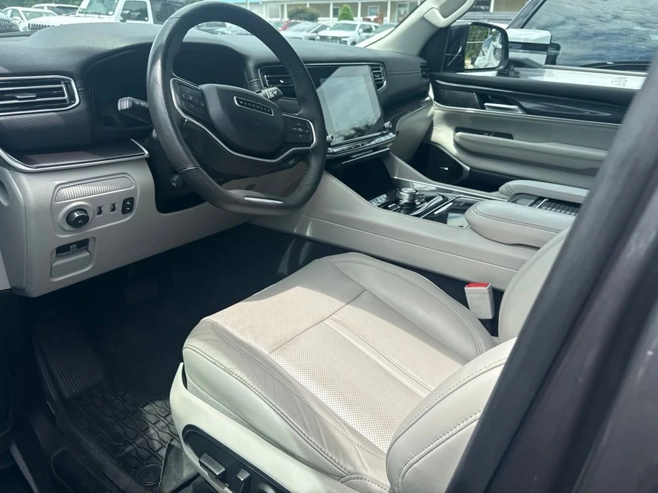 2024 Jeep WS Wagoneer - Image 3 of 6