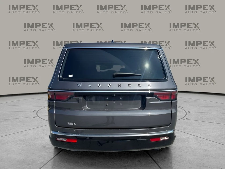 2024 Jeep WS Wagoneer - Image 4 of 31