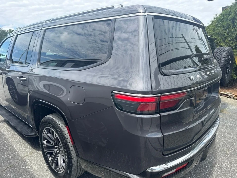 2024 Jeep WS Wagoneer - Image 6 of 6