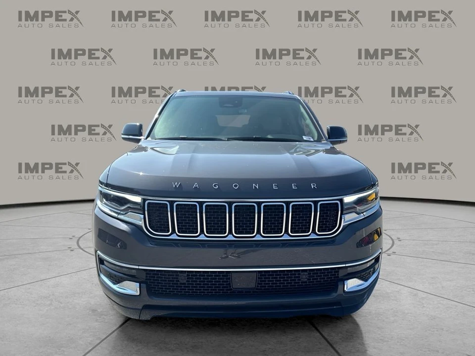 2024 Jeep WS Wagoneer - Image 8 of 31