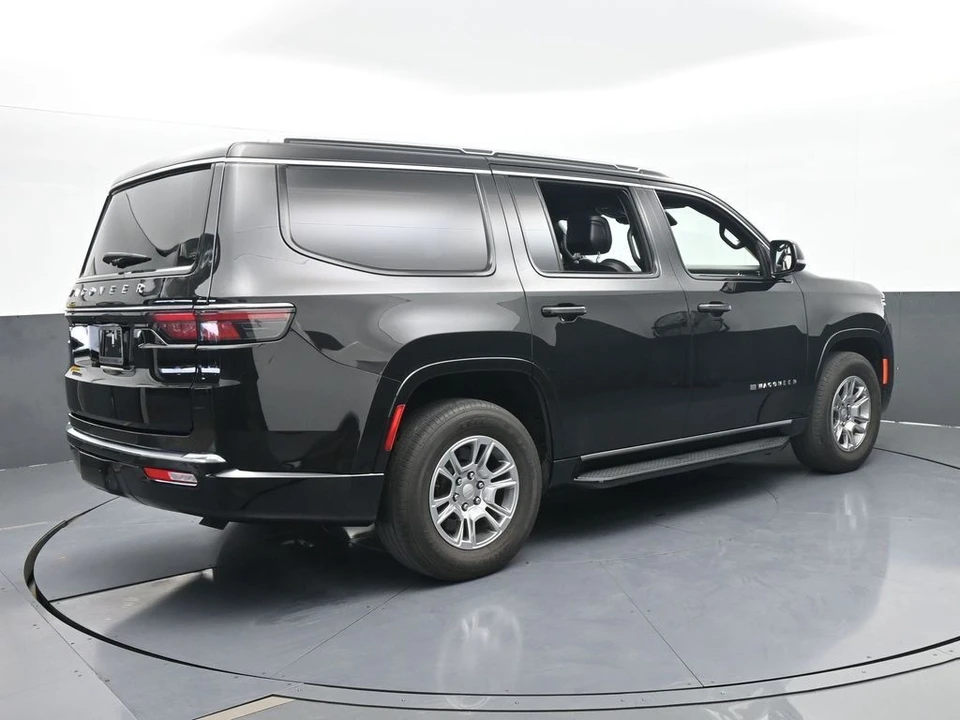 2024 Jeep WS Wagoneer - Image 6 of 12