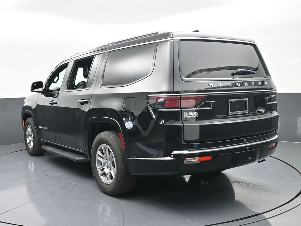 2024 Jeep WS Wagoneer - Image 4 of 12