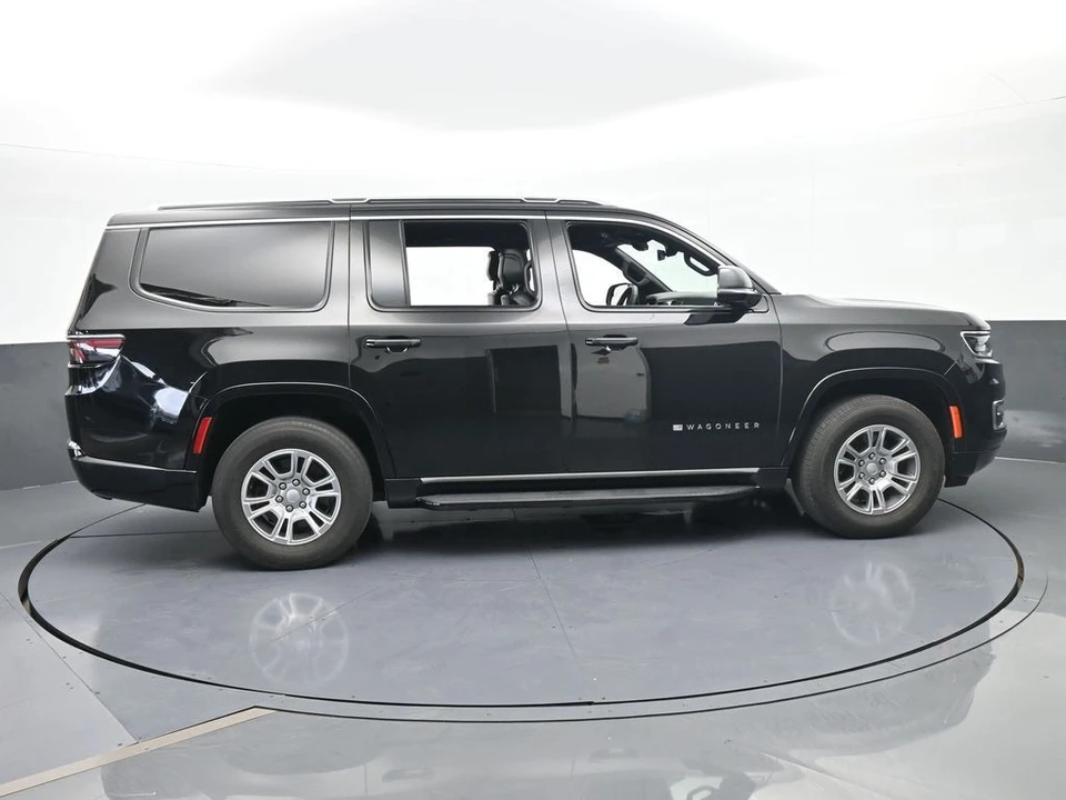 2024 Jeep WS Wagoneer - Image 7 of 12