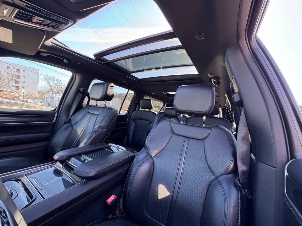 2024 Jeep WS Wagoneer - Image 13 of 20