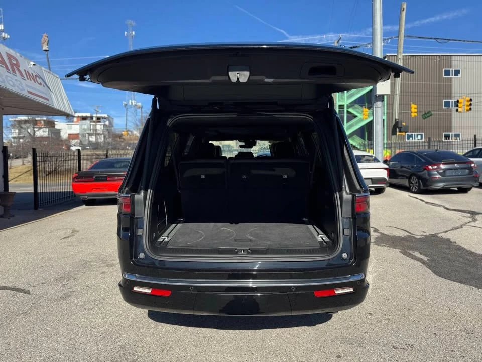2024 Jeep WS Wagoneer - Image 6 of 20