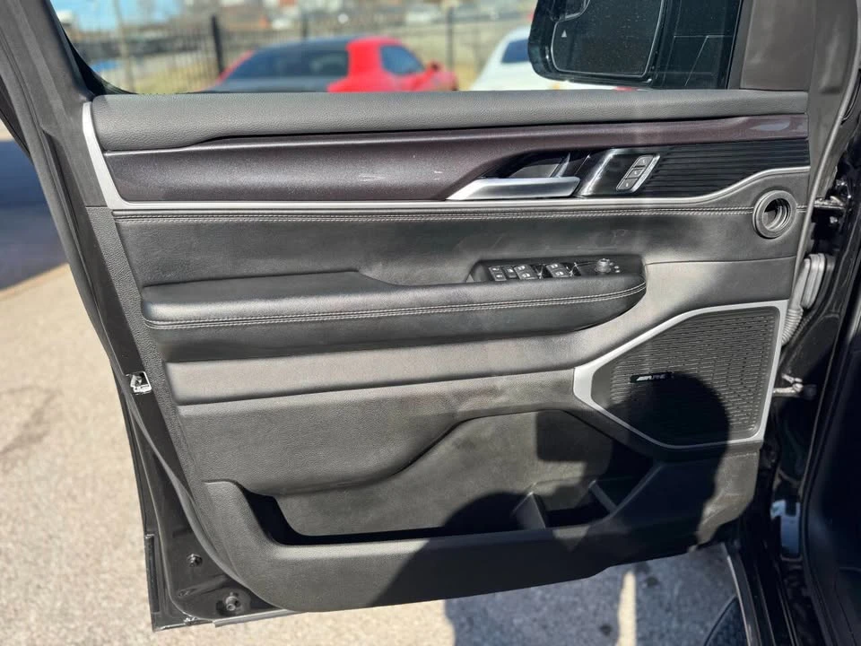 2024 Jeep WS Wagoneer - Image 10 of 20
