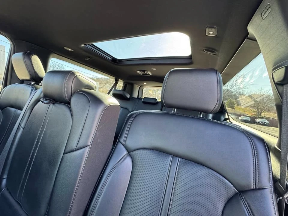 2024 Jeep WS Wagoneer - Image 14 of 20