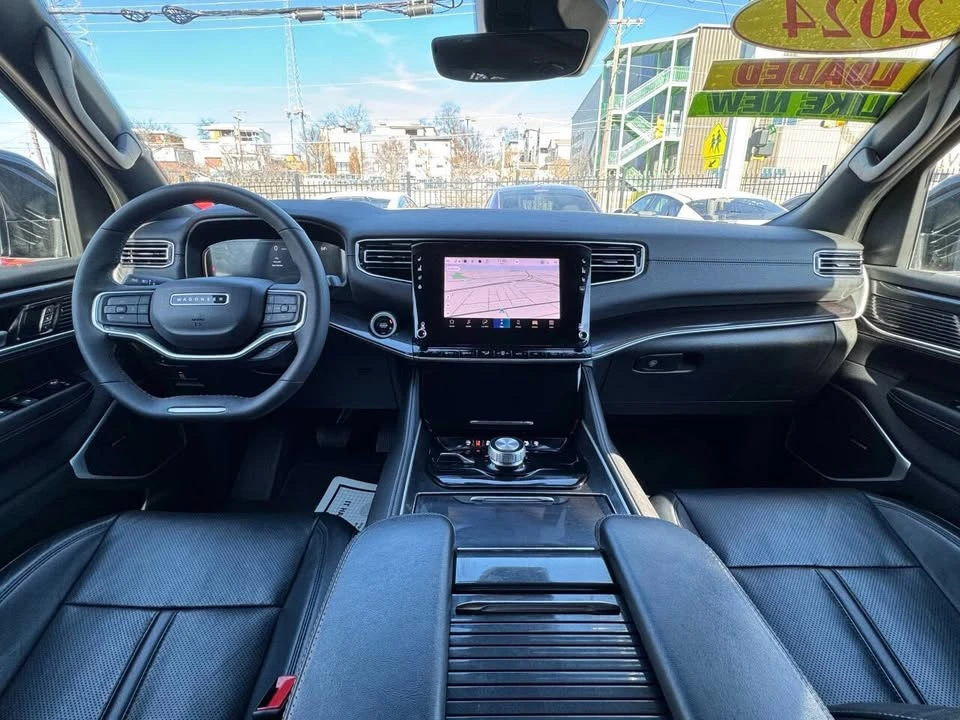 2024 Jeep WS Wagoneer - Image 17 of 20