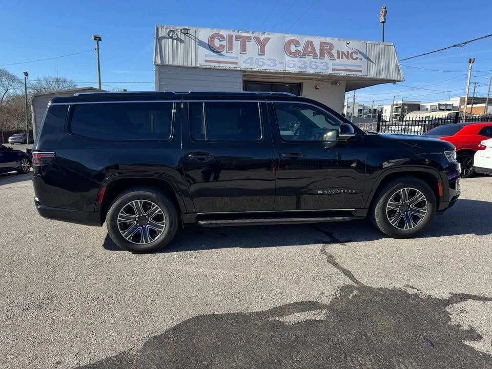 2024 Jeep WS Wagoneer - Image 8 of 20