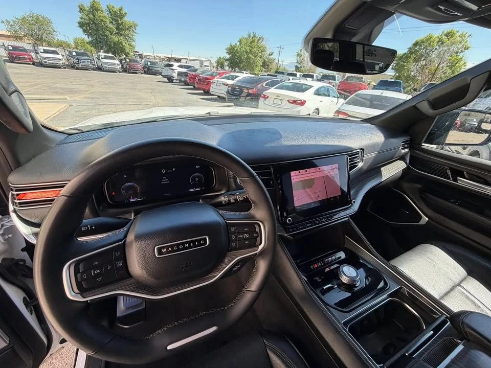 2024 Jeep WS Wagoneer - Image 7 of 9