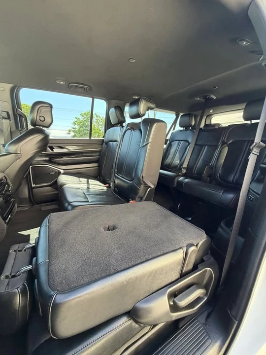2024 Jeep WS Wagoneer - Image 9 of 9