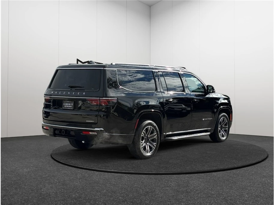 2024 Jeep WS Wagoneer - Image 9 of 21