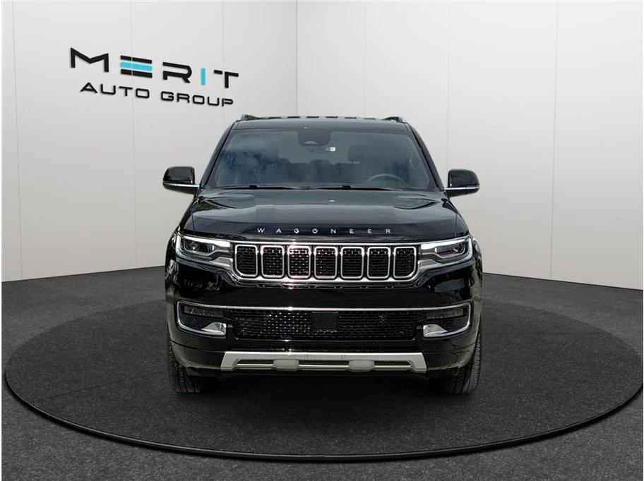2024 Jeep WS Wagoneer - Image 3 of 21