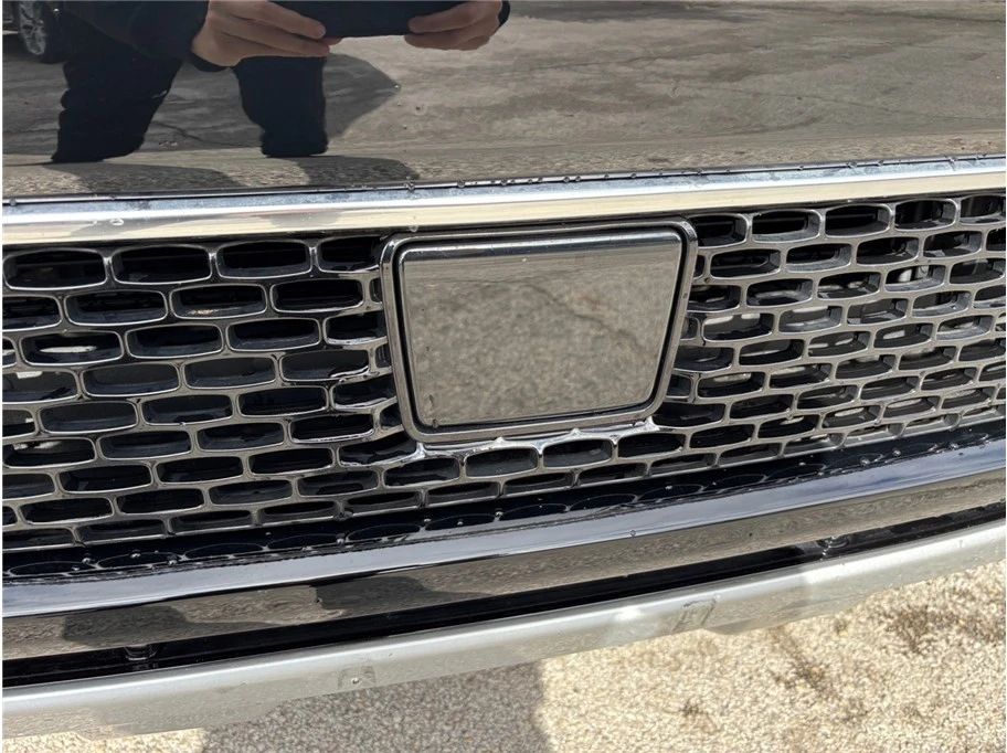2024 Jeep WS Wagoneer - Image 15 of 21