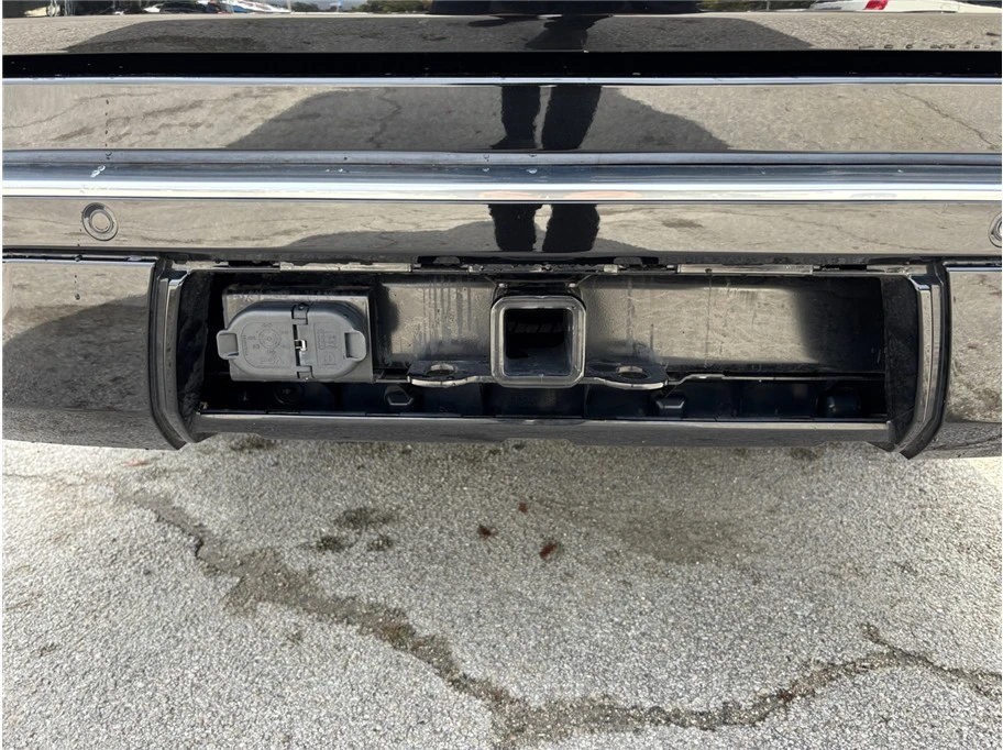 2024 Jeep WS Wagoneer - Image 18 of 21