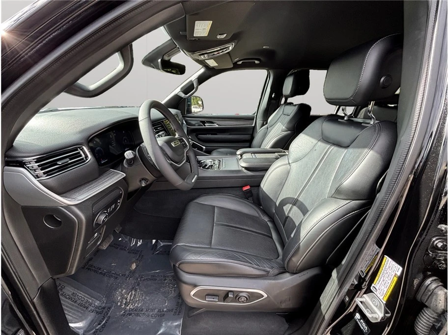 2024 Jeep WS Wagoneer - Image 2 of 21
