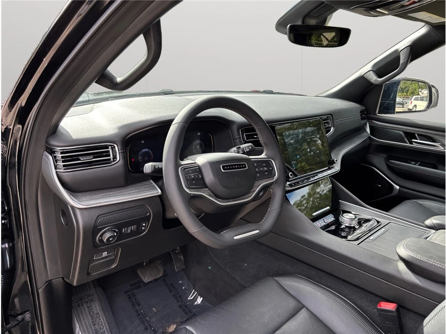 2024 Jeep WS Wagoneer - Image 6 of 21