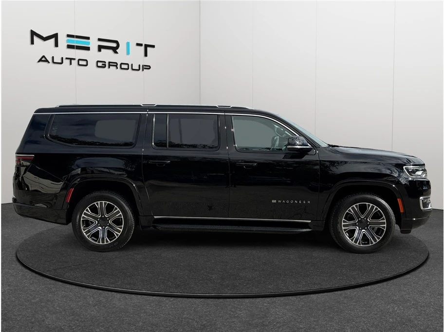 2024 Jeep WS Wagoneer - Image 10 of 21