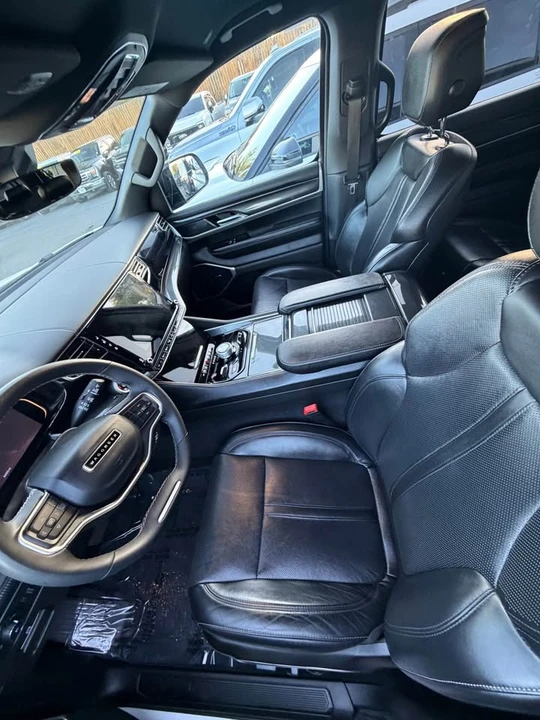 2024 Jeep WS Wagoneer - Image 7 of 9