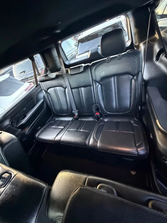 2024 Jeep WS Wagoneer - Image 9 of 9