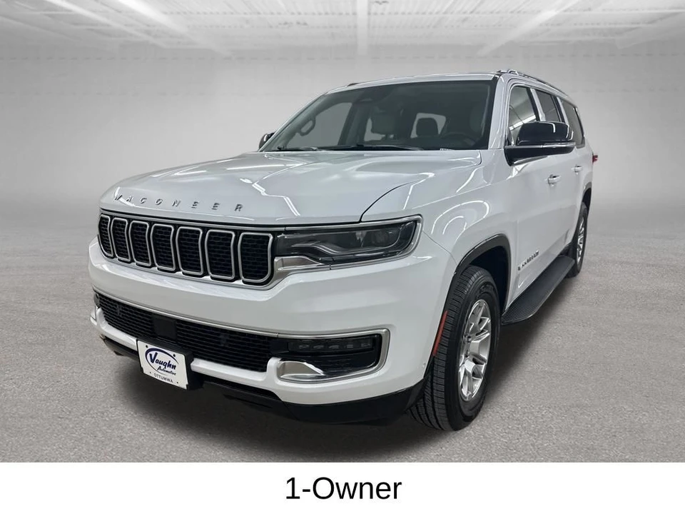2024 Jeep WS Wagoneer - Image 7 of 12