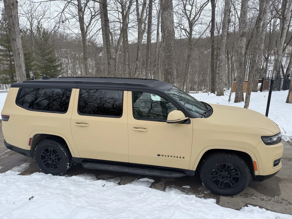 2024 Jeep WS Wagoneer - Image 2 of 20