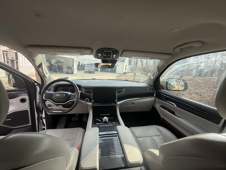 2024 Jeep WS Wagoneer - Image 20 of 20