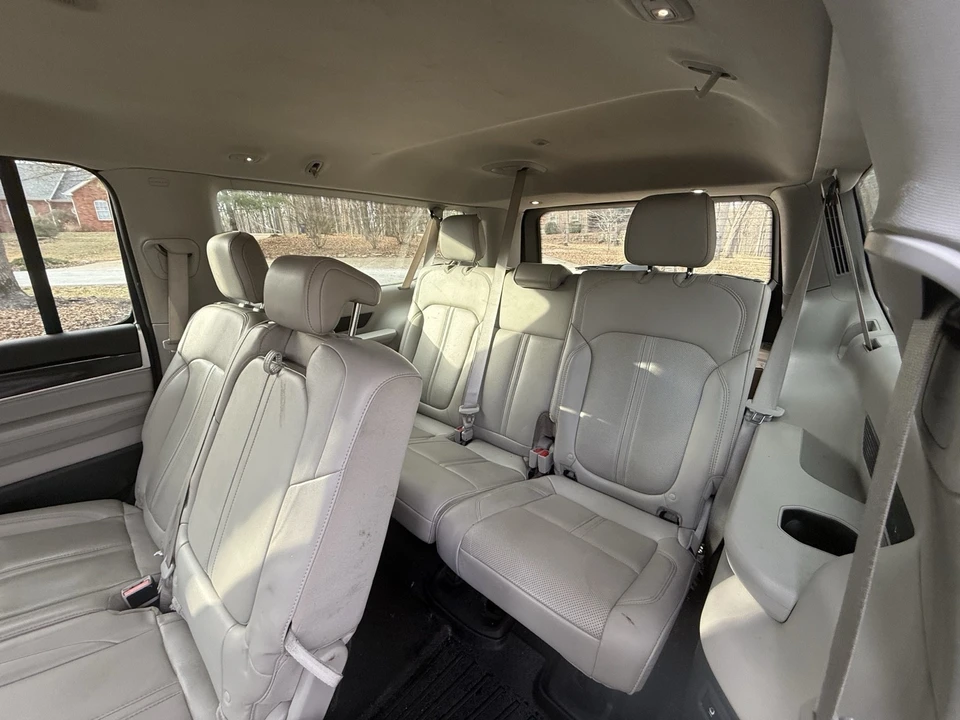2024 Jeep WS Wagoneer - Image 17 of 20