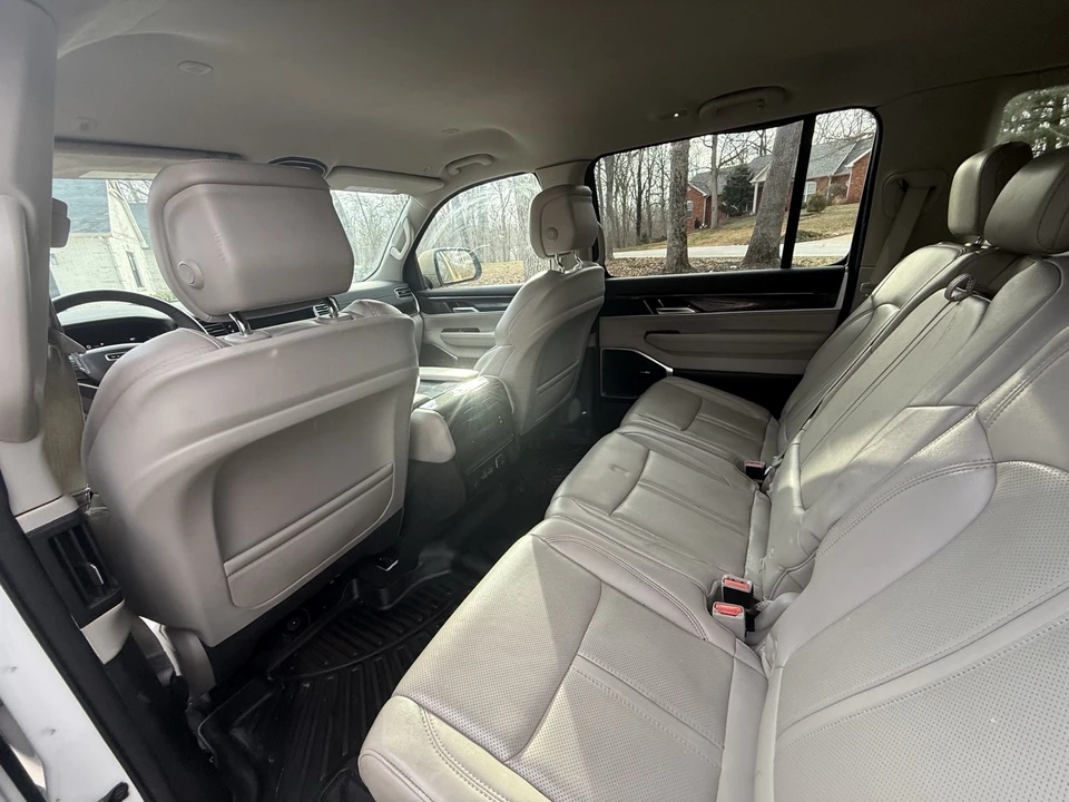 2024 Jeep WS Wagoneer - Image 16 of 20