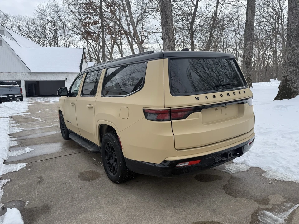 2024 Jeep WS Wagoneer - Image 6 of 20