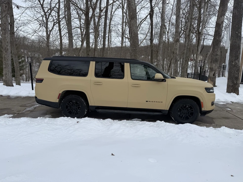2024 Jeep WS Wagoneer - Image 3 of 20