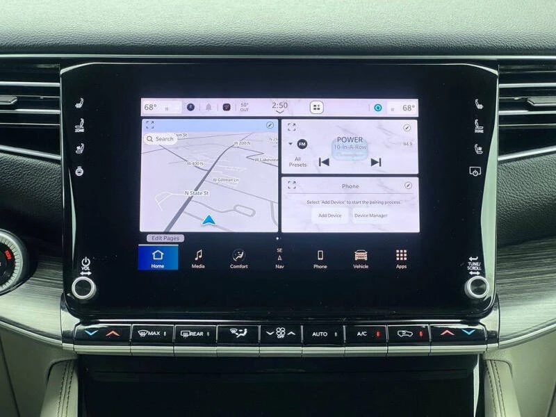 2024 Jeep WS Wagoneer - Image 16 of 20