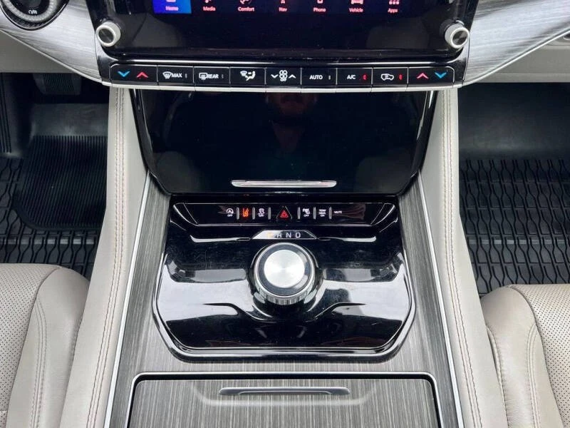 2024 Jeep WS Wagoneer - Image 18 of 20