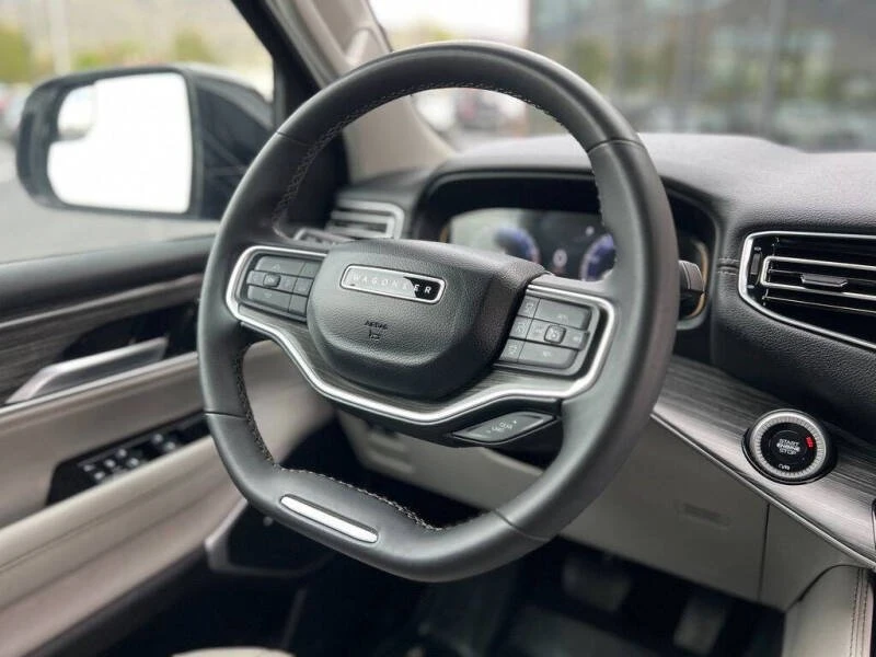 2024 Jeep WS Wagoneer - Image 11 of 20