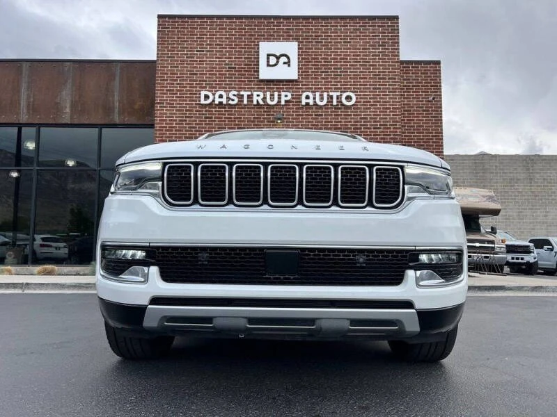 2024 Jeep WS Wagoneer - Image 2 of 20